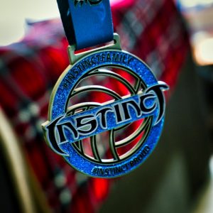 Stellar Medals Custom Created to your Artwork Specifications