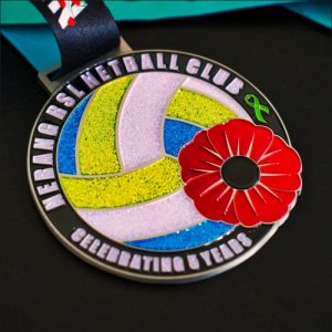 Stellar Medals. Custom Medals designed to your artwork specifications